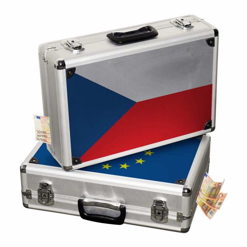 Vláda ve středu schválila strategii dočerpání peněz z EU u jednotlivých operačních programů (ilustrační foto). Vláda ve středu schválila strategii dočerpání peněz z EU u jednotlivých operačních programů (ilustrační foto).