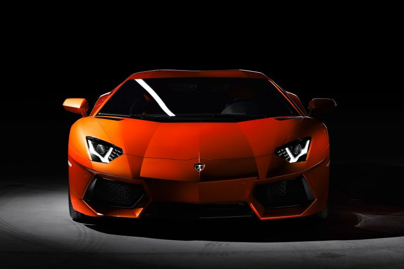 Od podzimu bude mít v Česku oficiální zastoupení značka Lamborghini.