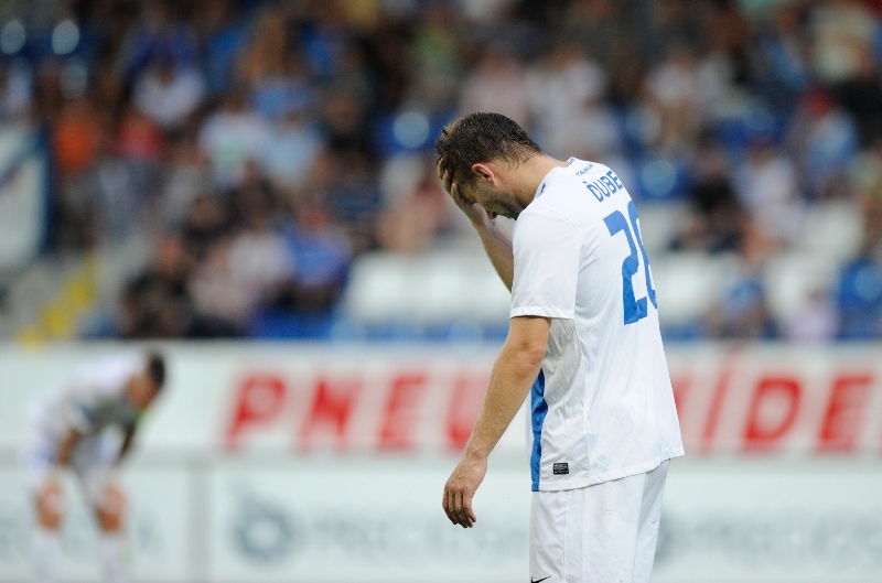 Slovan Liberec si Evropskou ligu nezahraje.