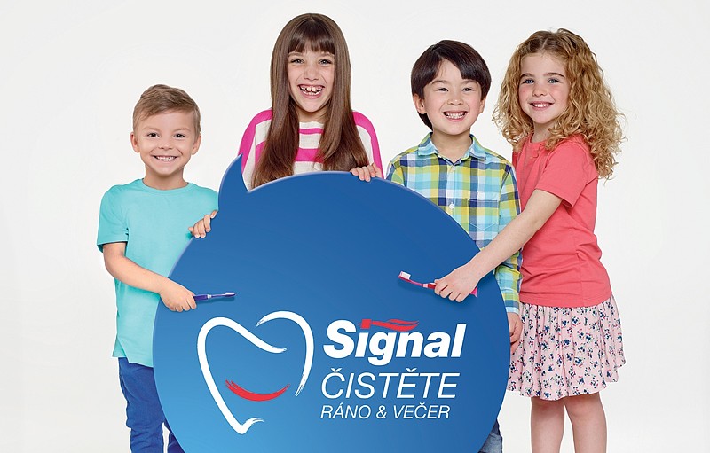Signal kampaň 