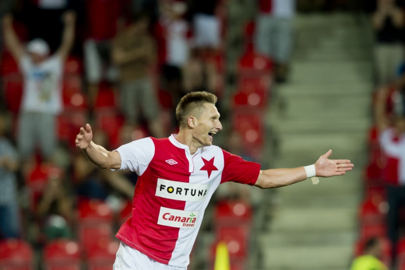 Milan Škoda.