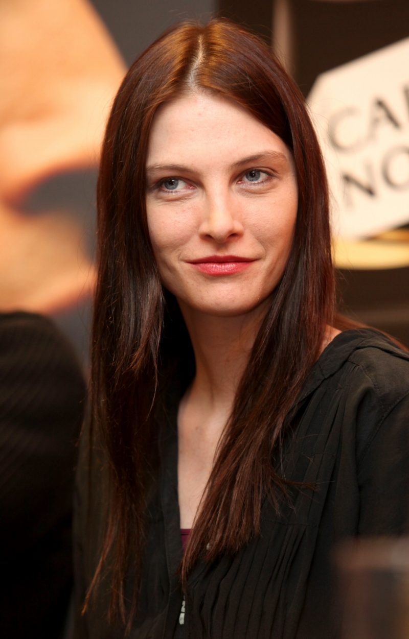 Iva bude maminkou.