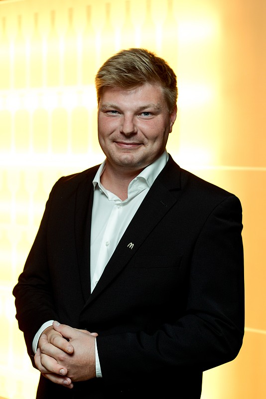 Tomasz Rogacz.
