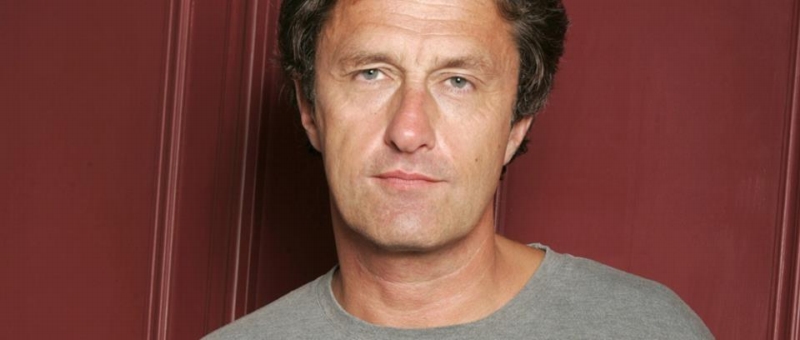 Režisér Pawel Pawlikowski.