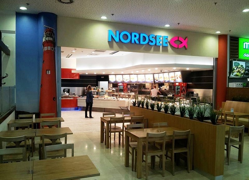 Nordsee