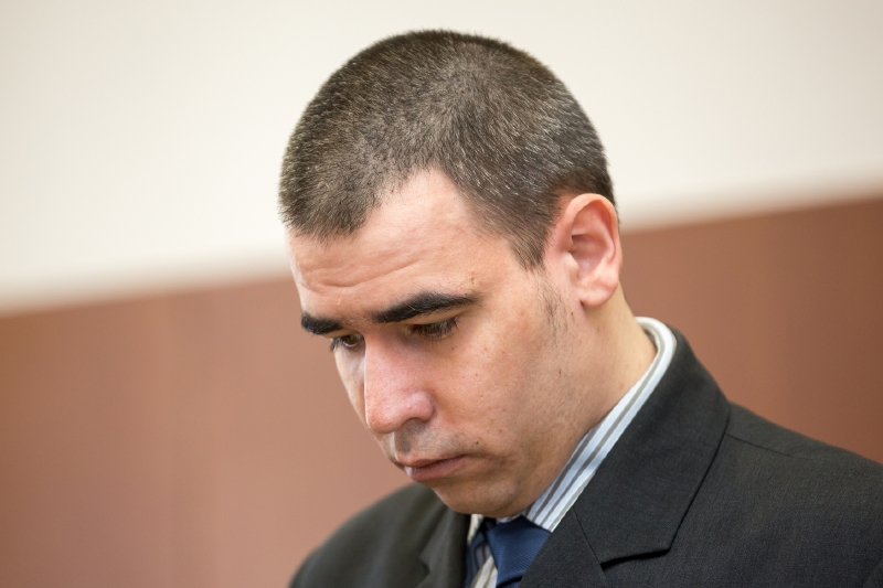 Ondřej Dlouhý.