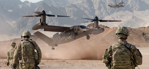 V-28 Valor.