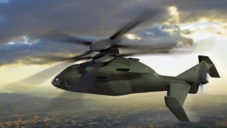 SB-1 Defiant.