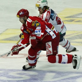 Jaroslavu Bednářovi se v přípravě zatím daří.