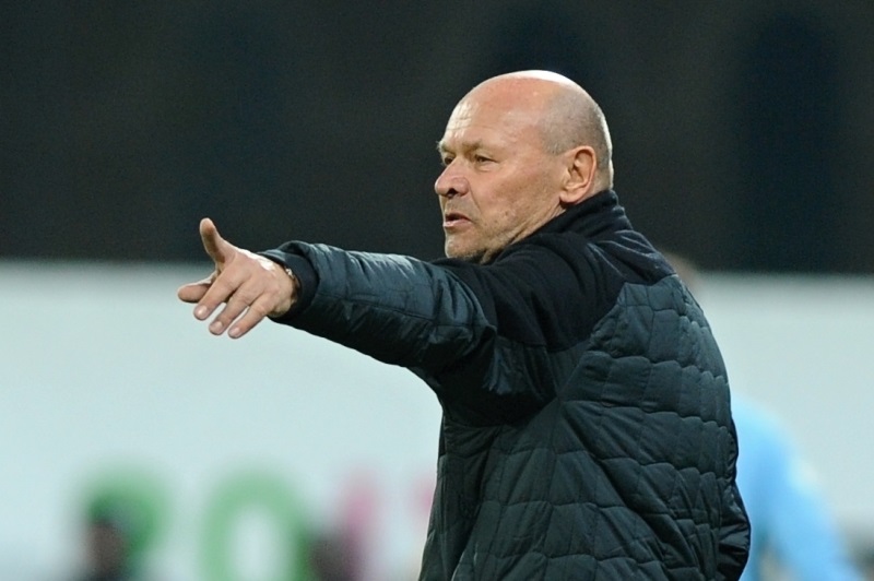 Miroslav Koubek dovedl Plzeň k výhře nad Hradcem Králové.