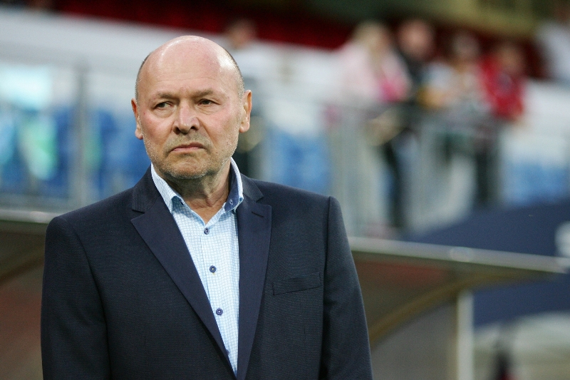 I po výhře 4:0 se nový trenér Plzně Miroslav Koubek setkal s nevolí fanoušků.