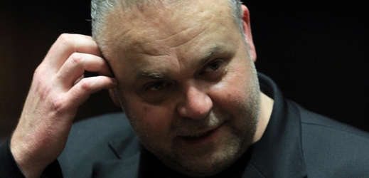 Radovan Krejčíř.