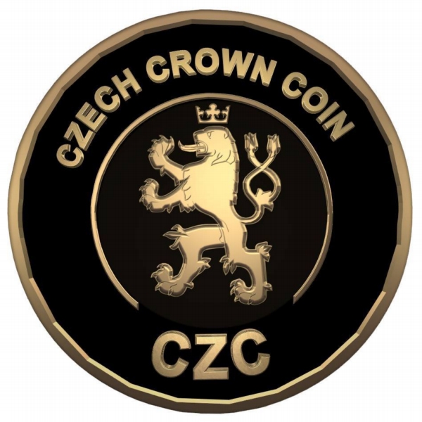 CzechCrownCoin. CzechCrownCoin.