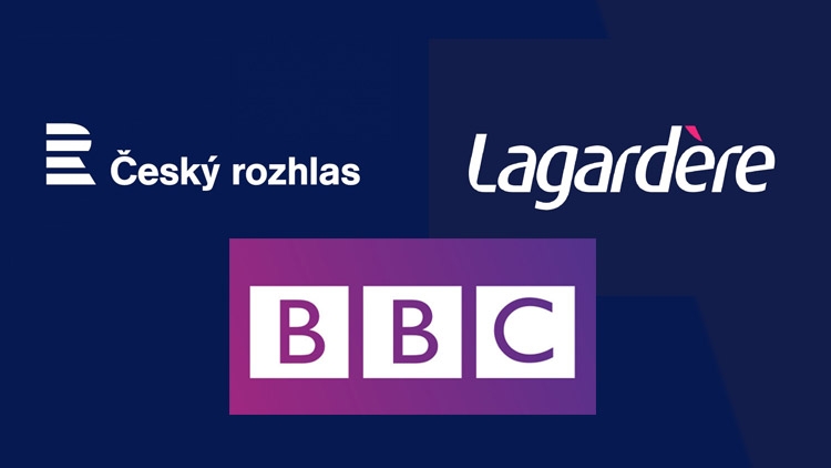 Soud potvrdil převzetí české BBC (ilustrační foto).