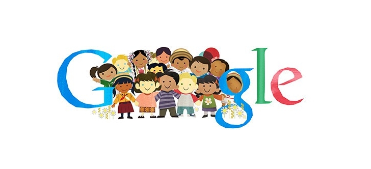 Google chystá internetové účty a verze svých servisů pro děti.