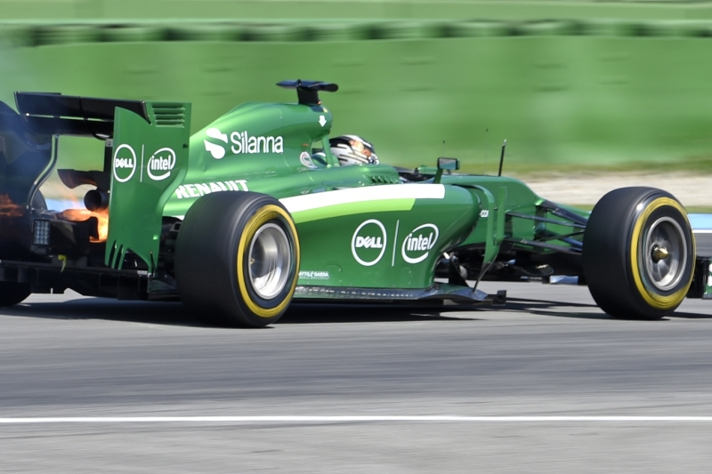 Kobajaši v této sezoně mistrovství světa F1 z jedenácti Velkých cen nevytěžil ani bod. Kobajaši v této sezoně mistrovství světa F1 z jedenácti Velkých cen nevytěžil ani bod.