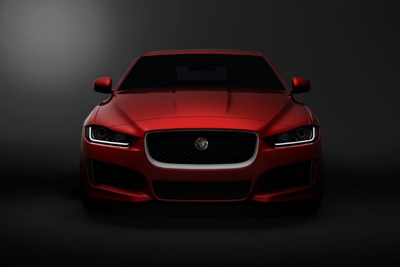 Jaguar XE přiveze celou řadu nejmodernějších technologií.