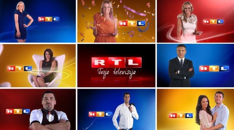 Většinovým vlastníkem RTL je německý mediální konglomerát Bertelsmann (ilustrační foto).