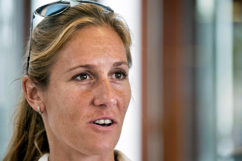 Miroslava Knapková bude na MS v Amsterodamu obhajovat bronz.