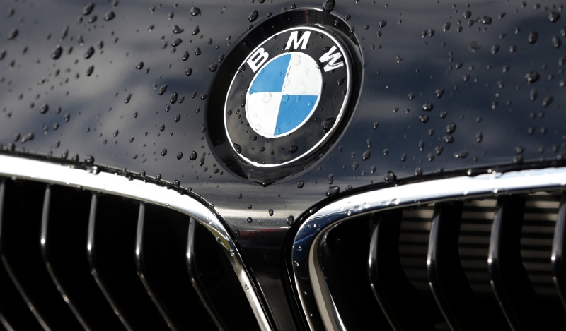 Existují indicie, které naznačují, že by parametry tendru mohly zvýhodňovat luxusní vozy BMW (ilustrační foto).
