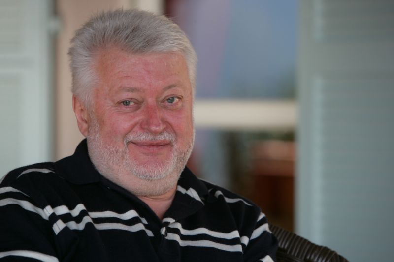 Josef Šťáva.