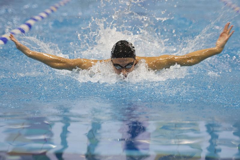Barbora Závadová vymazala po 15 letech z rekordních tabulek Hanu Černou-Netrefou. Barbora Závadová vymazala po 15 letech z rekordních tabulek Hanu Černou-Netrefou.