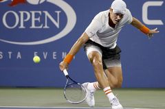 Na českou jedničku Tomáše Berdycha čeká v prvním kole bývalá světová jednička Leyton Hewitt.