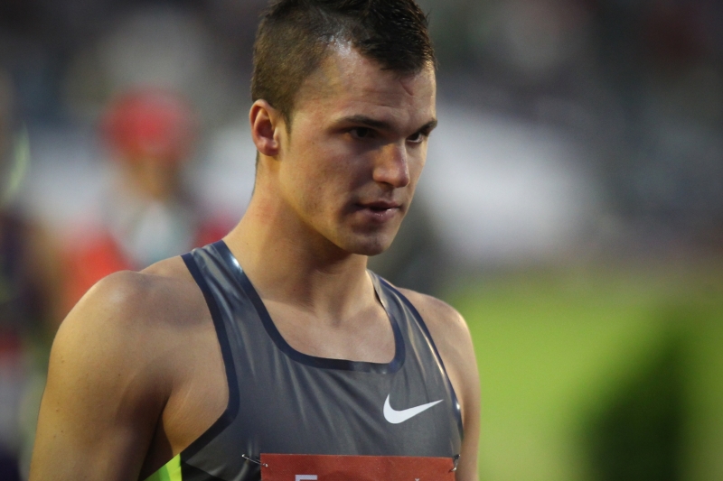 Jakub Holuša byl ze zdravotních důvodů nucen předčasně ukončit sezonu.