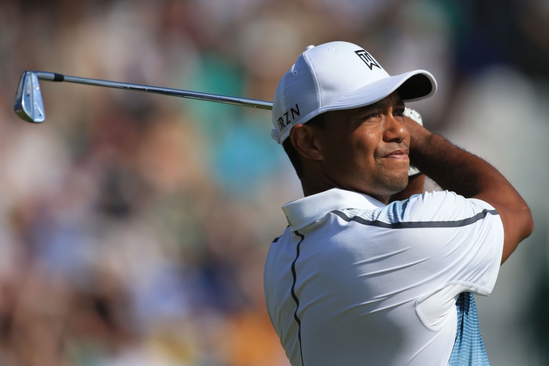 Tiger Woods ukončil spolupráci s trenérem.