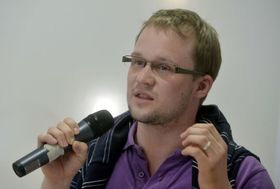 Michal Uhl.