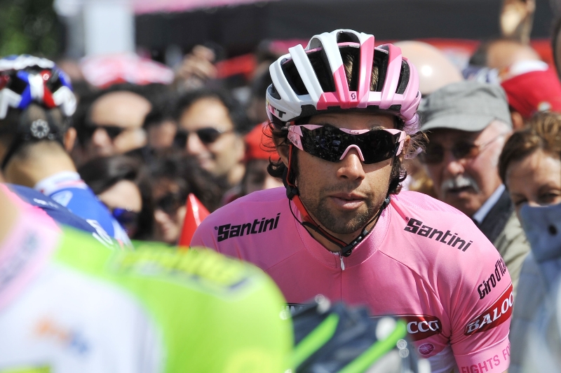 Michael Matthews, cyklista.