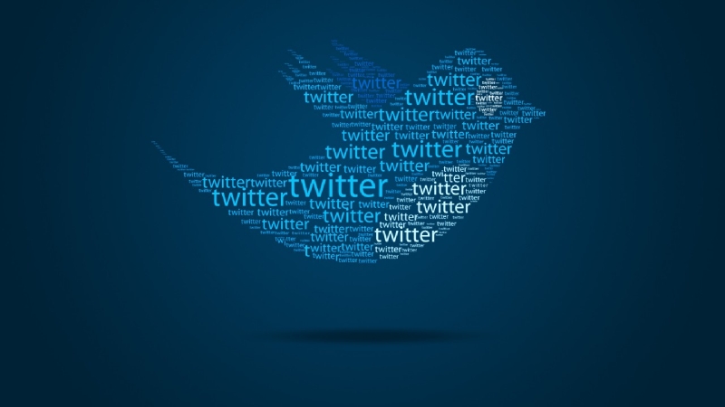 Httpool bude v Česku prodávat reklamu na síti Twitter (ilustrační foto).