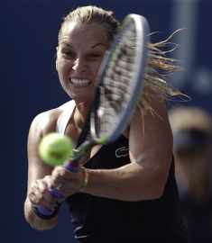 Dominika Cibulková.