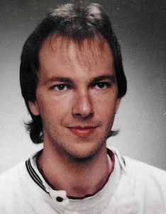 Milan Balamuta.