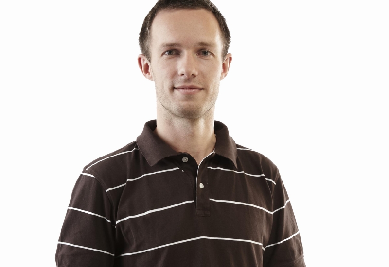 Petr Jelínek.