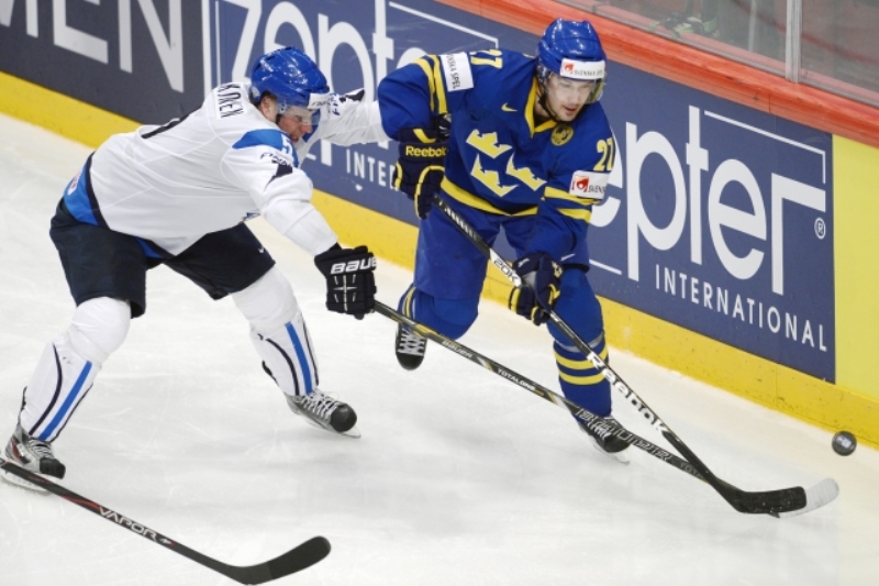 Hitem přestupního období byli v KHL hokejisté ze Skandinávie.