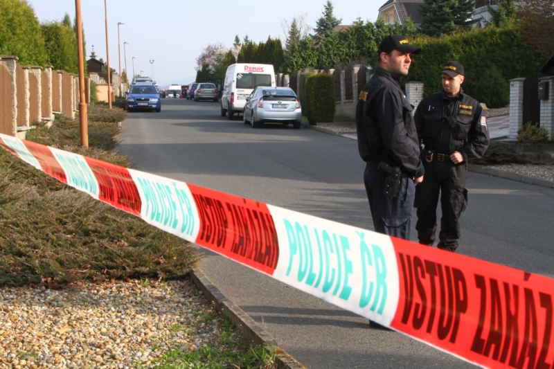 Policisté začali vyšetřování až několik dní po porodu (ilustrační foto). Policisté začali vyšetřování až několik dní po porodu (ilustrační foto).