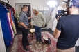 Pořad Drsný stylista se postará o vizáž bezdomovců.