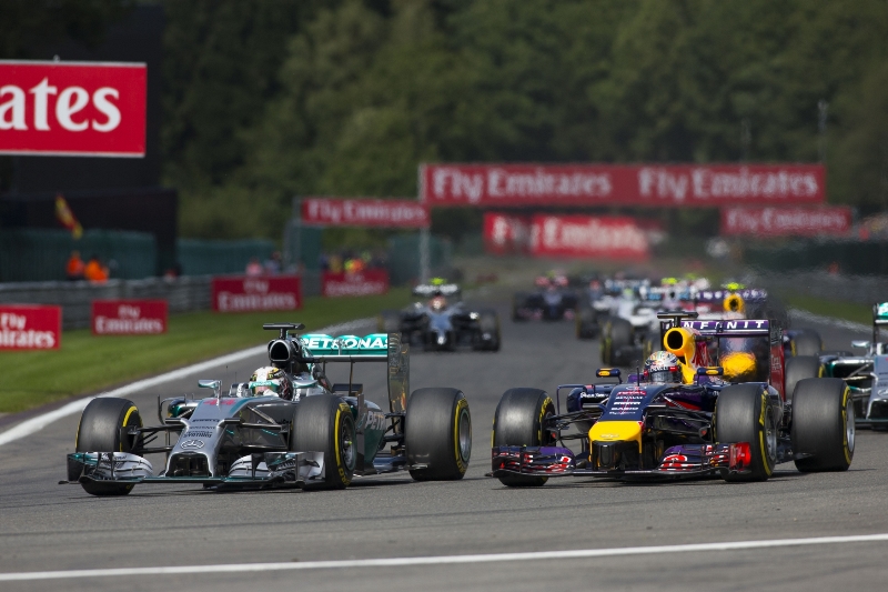 Řekové touží po vlastní Grand Prix. Řekové touží po vlastní Grand Prix.