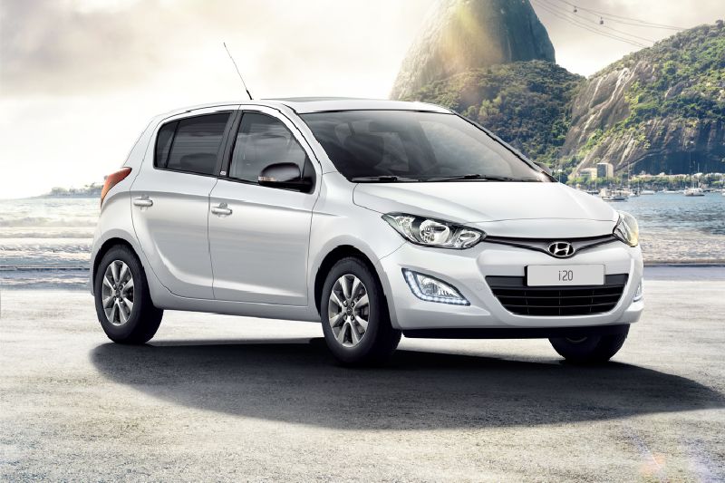Na český trh přichází nový Hyundai i20 s prémiovým paketem.