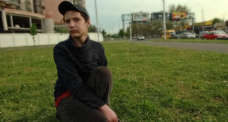 Nevnímají čas, necítí zodpovědnost. Život na ulici je návykový.