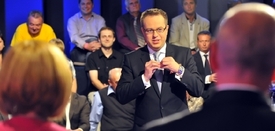 Václav Moravec.