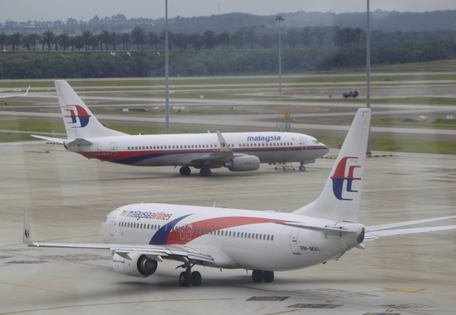 Problémy Malaysia Airlines prohloubily dvě katastrofy.