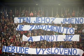 Vzpomenou si sparťané na jméno Františka Straky?