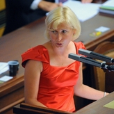 Kateřina Konečná - Děláme zlého pořád jen z jednoho.