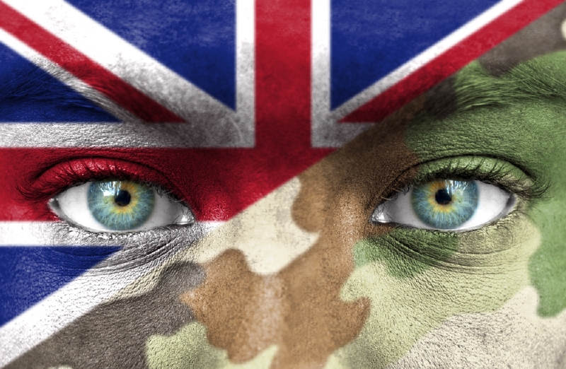 Bestiálním vrahem je "slušný" muslimský kluk odvedle... Británie procitá.