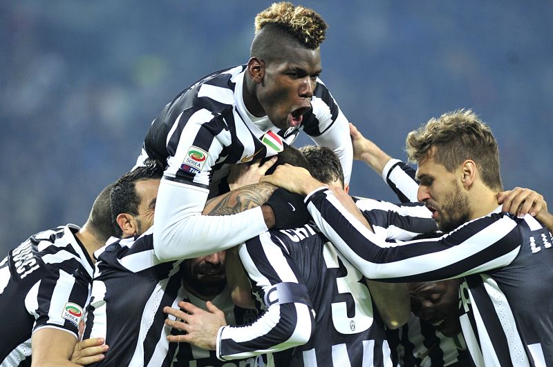 V roli favorita do italské ligy vstoupí Juventus Turín.