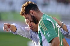 Bohemians ani napotřetí doma nezvítězili.