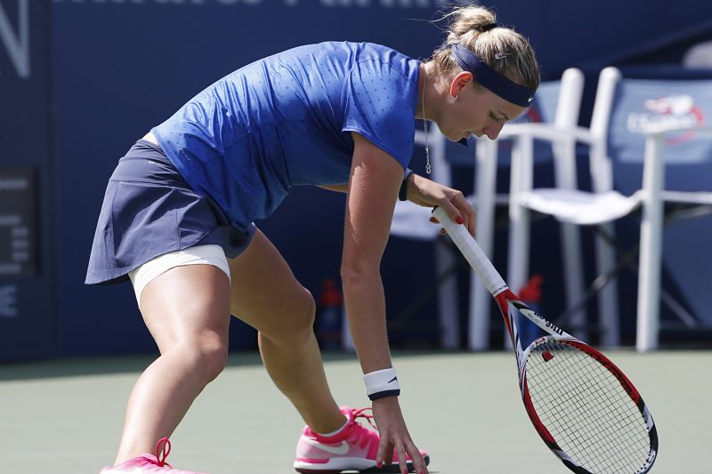 Petra Kvitová se nyní bude soustředit na Turnaj mistryň a finále Fed cupu. Petra Kvitová se nyní bude soustředit na Turnaj mistryň a finále Fed cupu.