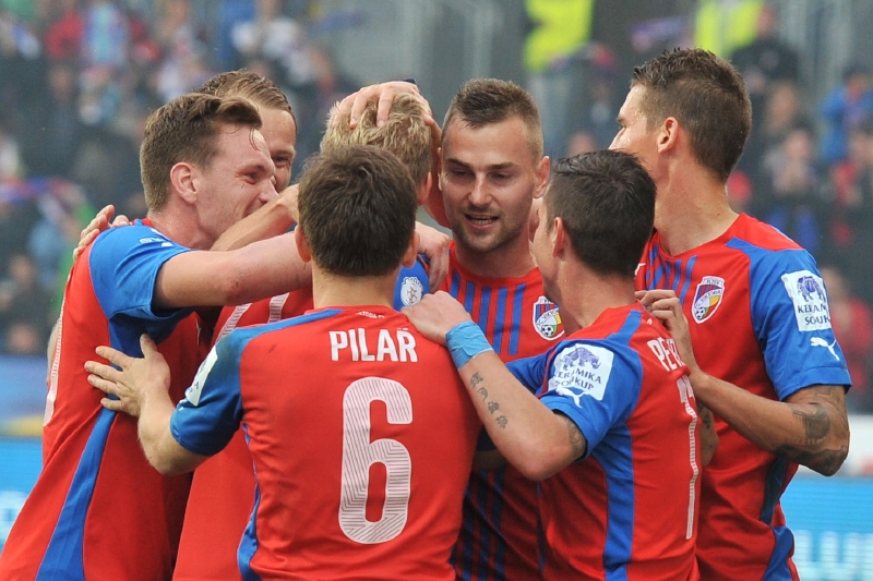 Plzeňská radost.